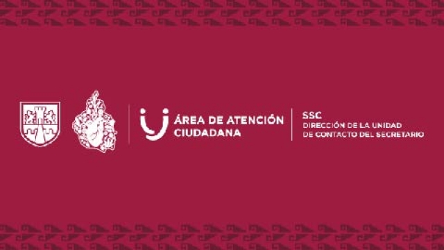 Dirección de la Unidad de Contacto del Secretario