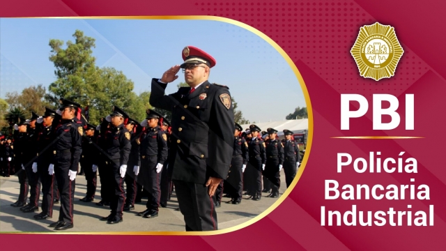 Policía Bancaria e Industrial