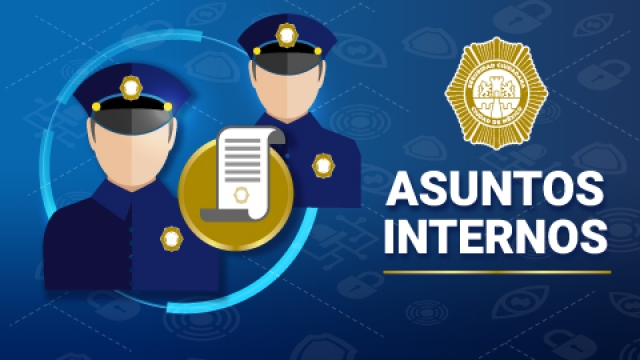 Asuntos Internos