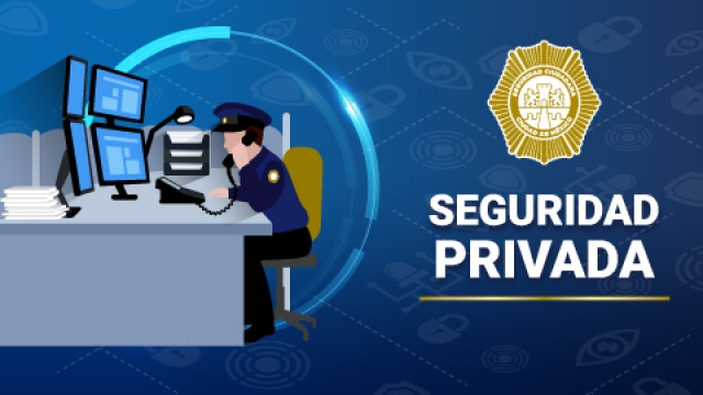 Seguridad Privada