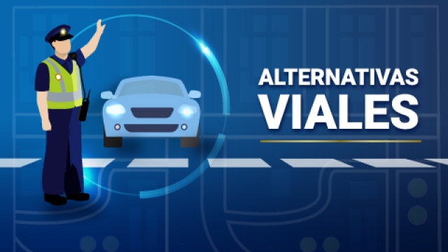 Alternativas Viales