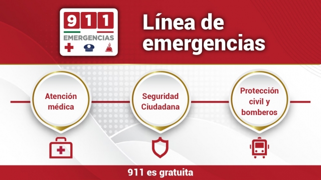 Emergencias 911