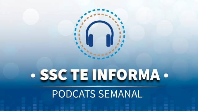 Podcast Semanal Informativo