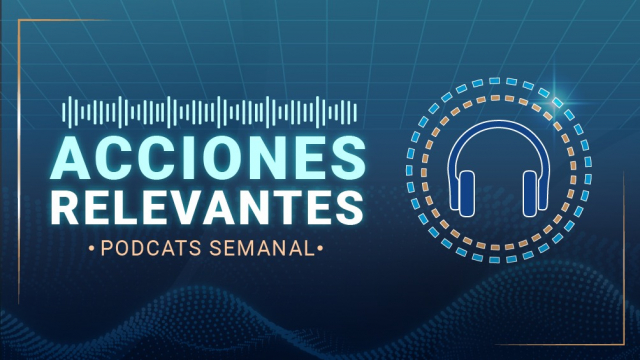 Podcast Semanal Informativo
