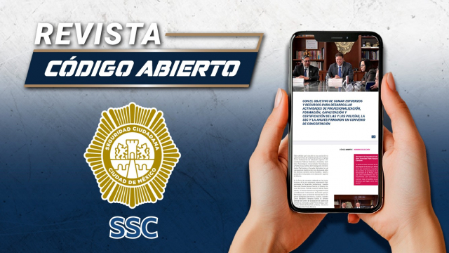 Revista Código Abierto